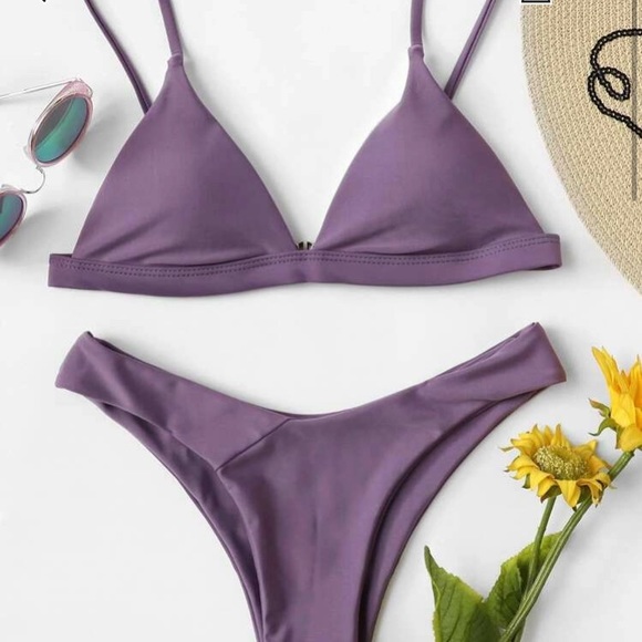 SHEIN Other - bikini